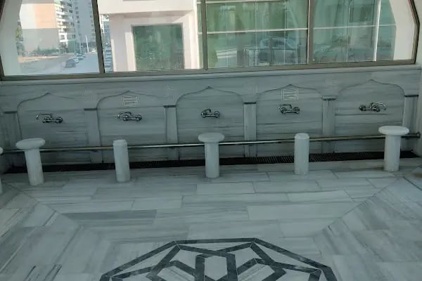 Ebubekir Cami - Resim 13