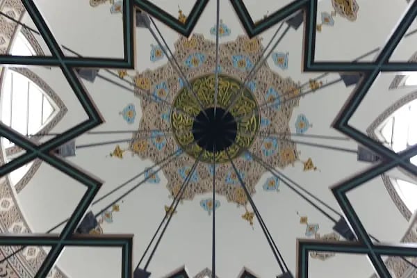 Ebubekir Cami - Resim 14