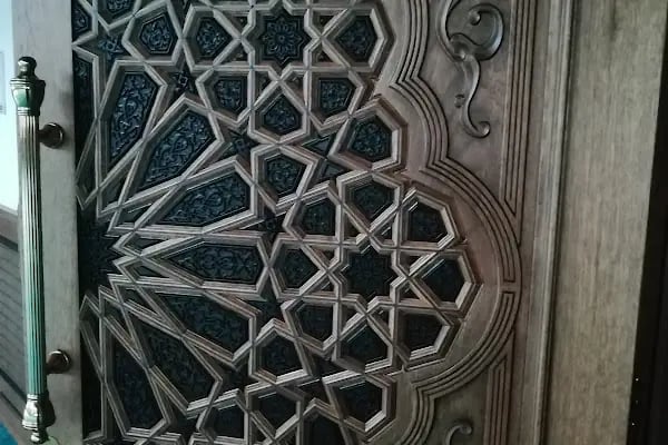 Ebubekir Cami - Resim 12