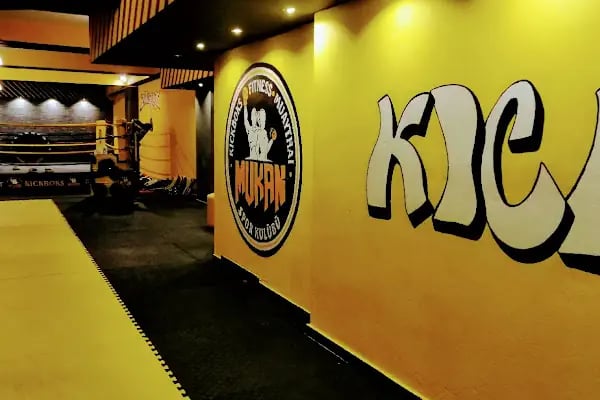 MUKAN SPOR KULÜBÜ - Resim 2