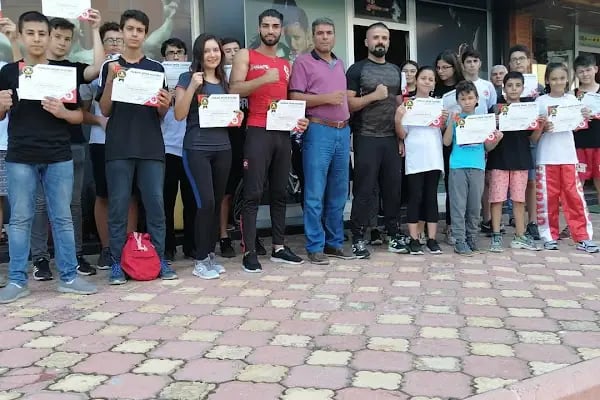 MUKAN SPOR KULÜBÜ - Resim 6