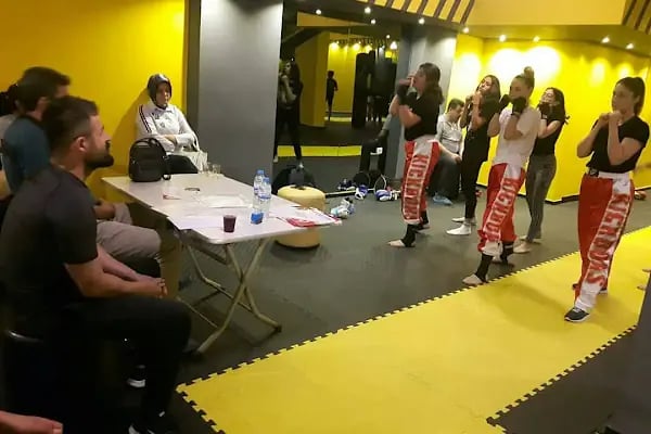MUKAN SPOR KULÜBÜ - Resim 16