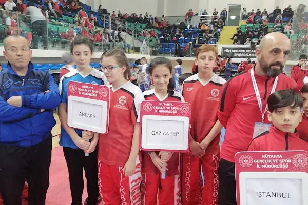 MUKAN SPOR KULÜBÜ - Resim 20