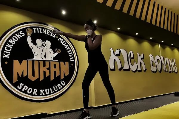 MUKAN SPOR KULÜBÜ - Resim 4