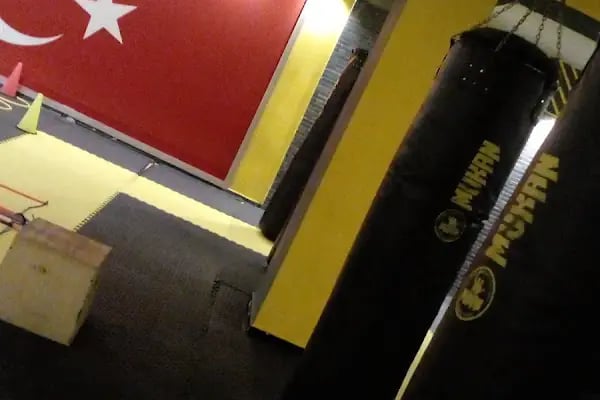 MUKAN SPOR KULÜBÜ - Resim 15