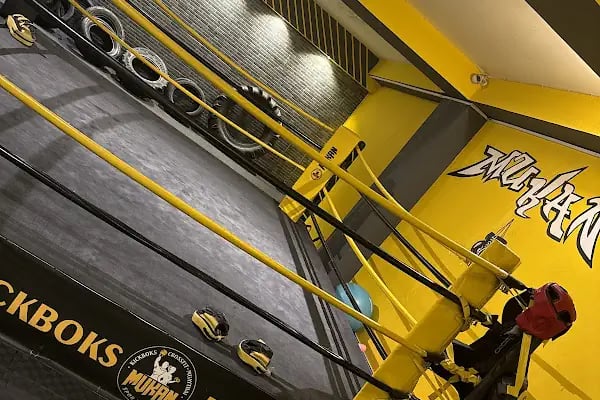 MUKAN SPOR KULÜBÜ - Resim 18