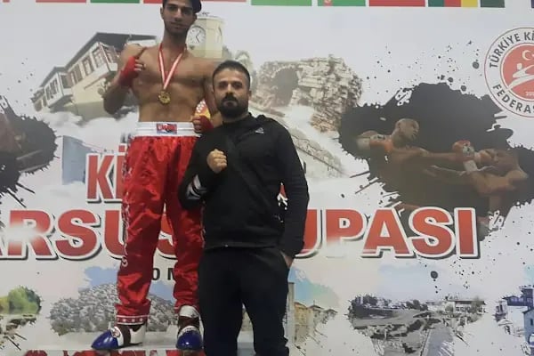MUKAN SPOR KULÜBÜ - Resim 9
