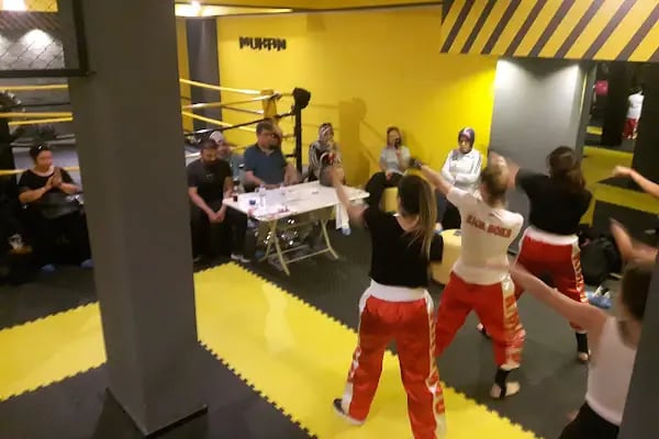 MUKAN SPOR KULÜBÜ - Resim 19
