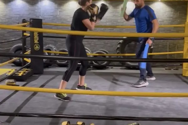 MUKAN SPOR KULÜBÜ - Resim 11