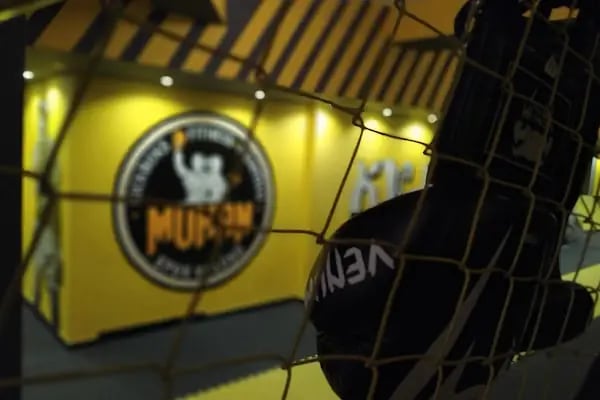MUKAN SPOR KULÜBÜ - Resim 13