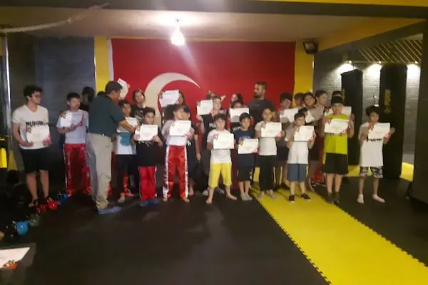 MUKAN SPOR KULÜBÜ - Resim 7
