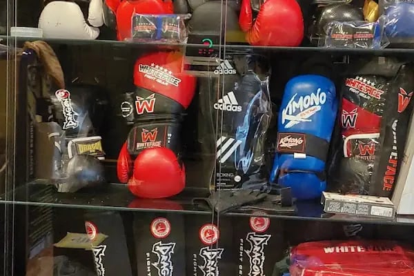 MUKAN SPOR KULÜBÜ - Resim 8