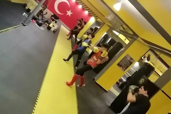 MUKAN SPOR KULÜBÜ - Resim 14
