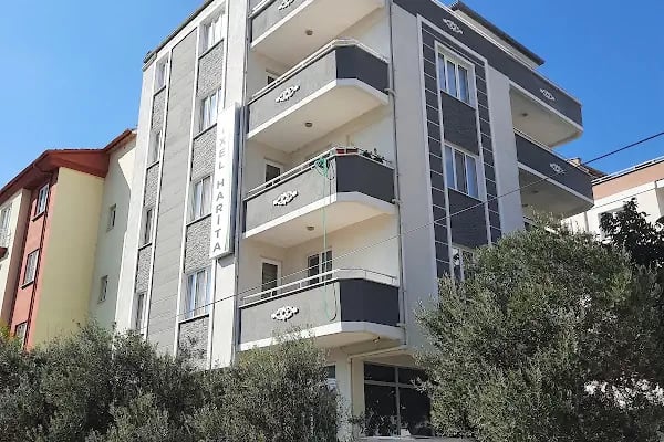 Pixel Fotogrametri Harita.İnş.Ltd.Şti (Balıkesir Havadan haritalama) - Resim 2