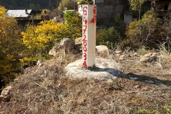 Pixel Fotogrametri Harita.İnş.Ltd.Şti (Balıkesir Havadan haritalama) - Resim 9