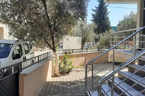 Pixel Fotogrametri Harita.İnş.Ltd.Şti (Balıkesir Havadan haritalama) - Resim 15
