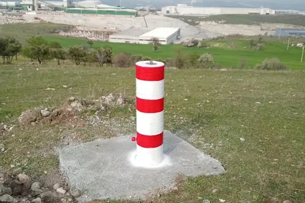 Pixel Fotogrametri Harita.İnş.Ltd.Şti (Balıkesir Havadan haritalama) - Resim 7