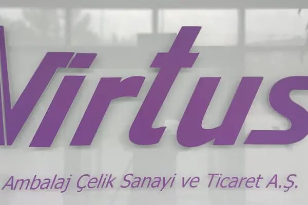 Virtus Ambalaj Çelik San.ve Tic.A.Ş - Resim 9