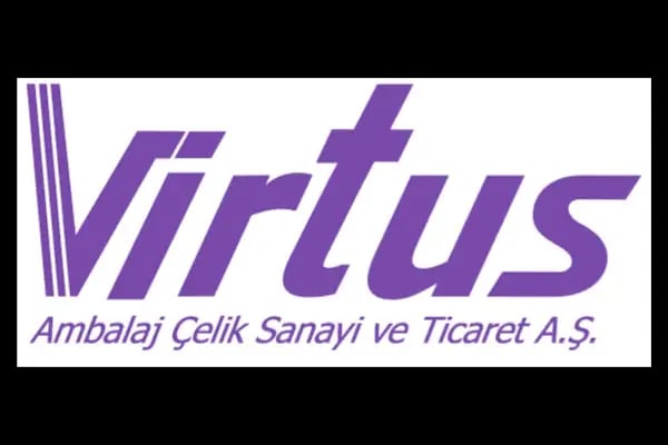 Virtus Ambalaj Çelik San.ve Tic.A.Ş - Resim 3