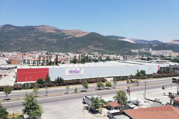 Virtus Ambalaj Çelik San.ve Tic.A.Ş - Resim 2