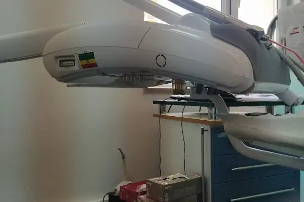 Etimesgut Ağız Ve Diş Sağlığı Merkezi Türkkonut Polikliniği - Resim 5