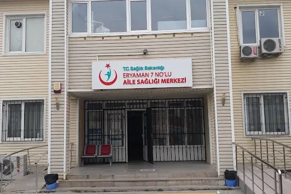 Etimesgut Ağız Ve Diş Sağlığı Merkezi Türkkonut Polikliniği - Resim 9