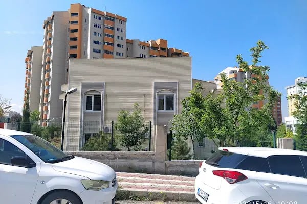 Etimesgut Ağız Ve Diş Sağlığı Merkezi Türkkonut Polikliniği - Resim 2
