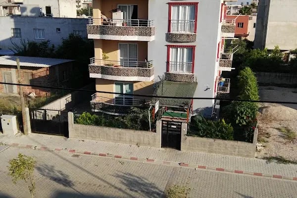 özel ceyhan ağız ve diş sağlığı polikliniği - Resim 1