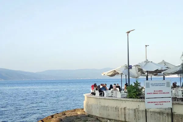 BUDO Mudanya İskelesi - Resim 12