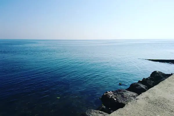 BUDO Mudanya İskelesi - Resim 3