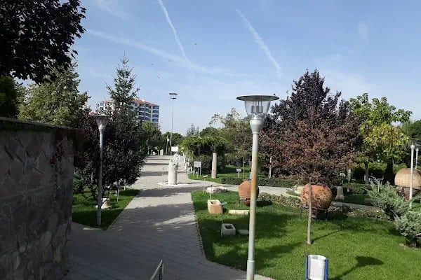 Akyurt Dolay Mesire Alanı - Resim 2