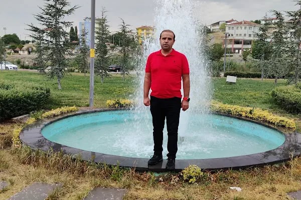 Akyurt Dolay Mesire Alanı - Resim 5