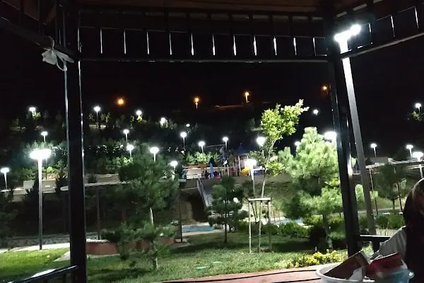 Akyurt Dolay Mesire Alanı - Resim 15