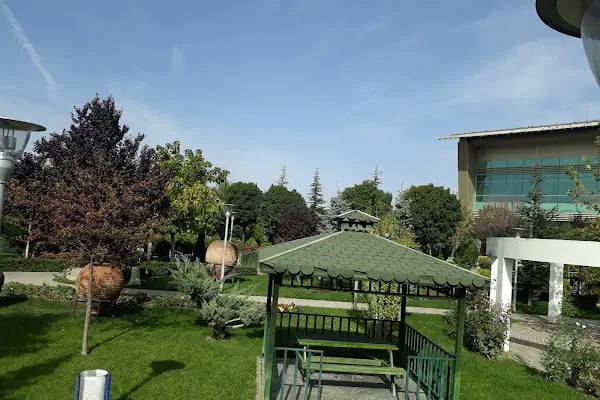 Akyurt Dolay Mesire Alanı - Resim 9