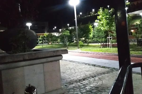 Akyurt Dolay Mesire Alanı - Resim 18