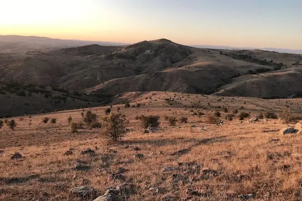 Akyurt Dolay Mesire Alanı - Resim 16
