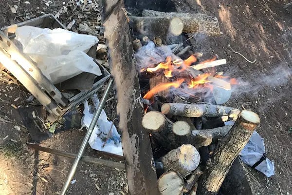 Akyurt Dolay Mesire Alanı - Resim 8