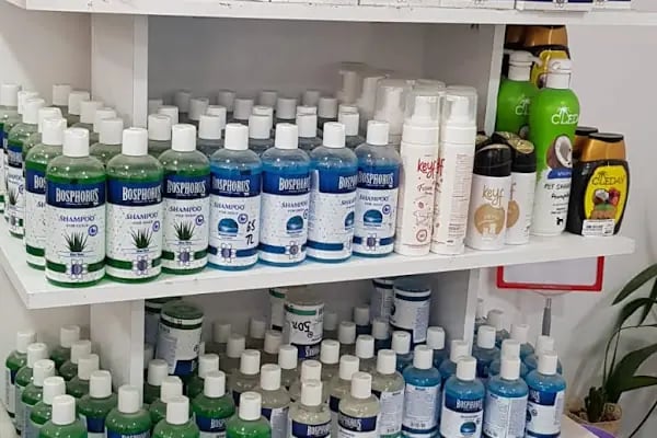 Bodrum Tarım Market ve Petshop - Resim 2