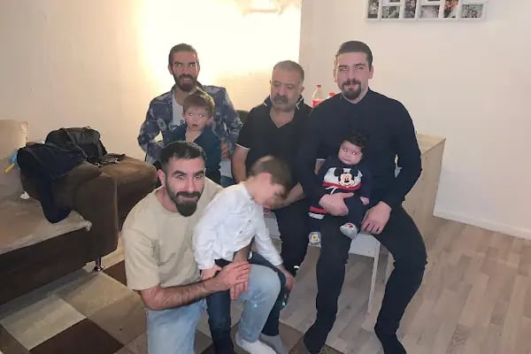 Kepez Çok Programlı Anadolu Lisesi - Resim 2