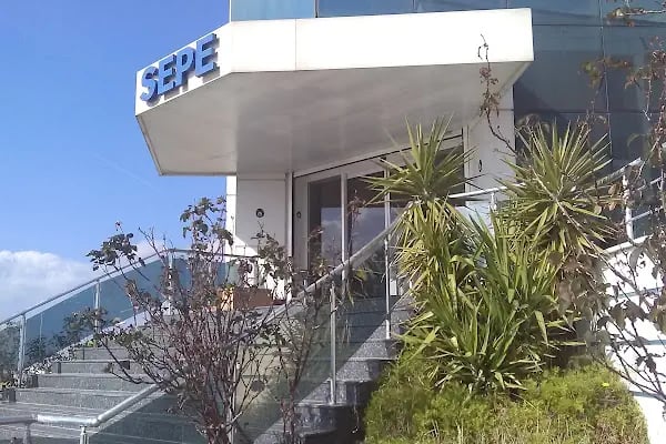 Buca Ege Organize Sanayi Bölgesi Mahmut Kuloğlu Hizmet Binası - Resim 11