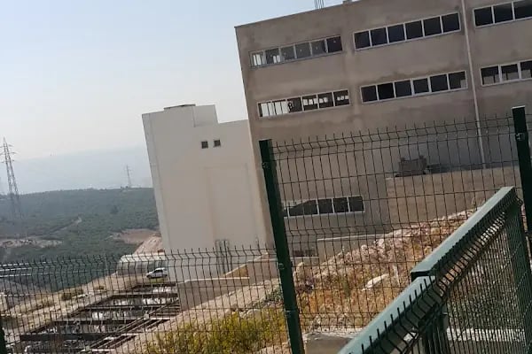 Buca Ege Organize Sanayi Bölgesi Mahmut Kuloğlu Hizmet Binası - Resim 20