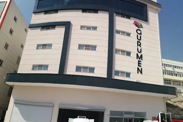 Buca Ege Organize Sanayi Bölgesi Mahmut Kuloğlu Hizmet Binası - Resim 7
