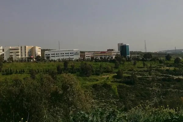 Buca Ege Organize Sanayi Bölgesi Mahmut Kuloğlu Hizmet Binası - Resim 15