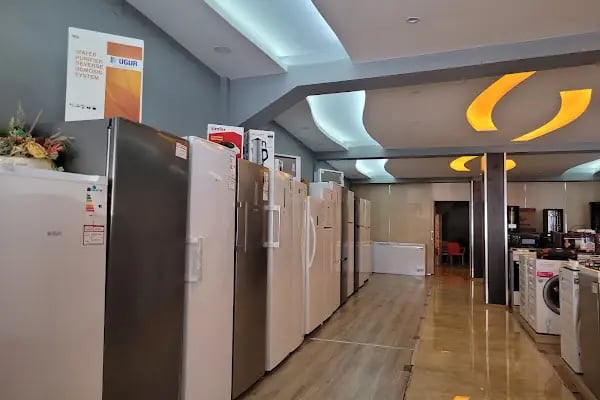 Yıldırım Ticaret - Profilo ve Uğur Yetkili Satıcısı - Resim 10