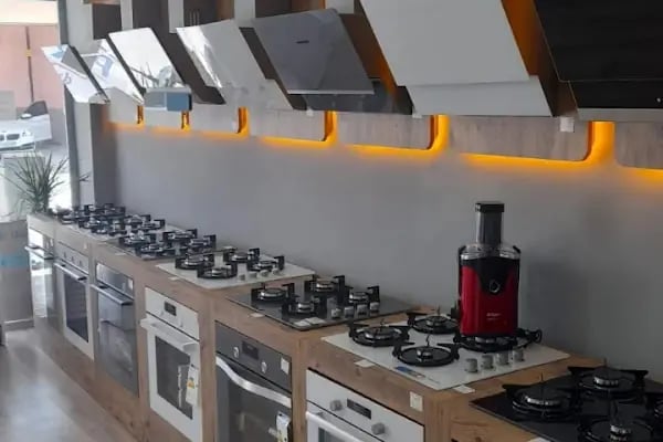 Yıldırım Ticaret - Profilo ve Uğur Yetkili Satıcısı - Resim 3