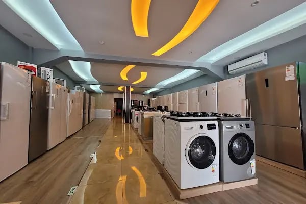 Yıldırım Ticaret - Profilo ve Uğur Yetkili Satıcısı - Resim 15