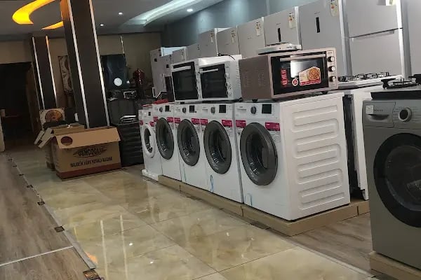 Yıldırım Ticaret - Profilo ve Uğur Yetkili Satıcısı - Resim 8