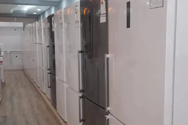Yıldırım Ticaret - Profilo ve Uğur Yetkili Satıcısı - Resim 13