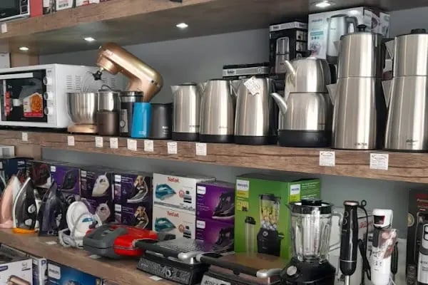 Yıldırım Ticaret - Profilo ve Uğur Yetkili Satıcısı - Resim 6
