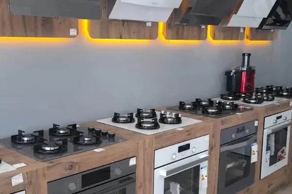 Yıldırım Ticaret - Profilo ve Uğur Yetkili Satıcısı - Resim 11